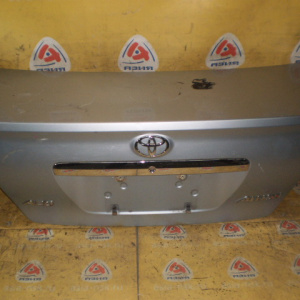 Крышка багажника TOYOTA Allion NZT240 (без замка)