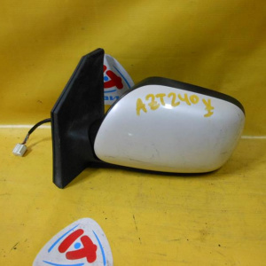 Зеркало TOYOTA Allion/Premio NZT240 7k L