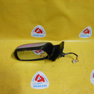 Зеркало TOYOTA Allion/Premio NZT240 7k L