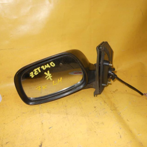 Зеркало TOYOTA Allion/Premio NZT240 7k L