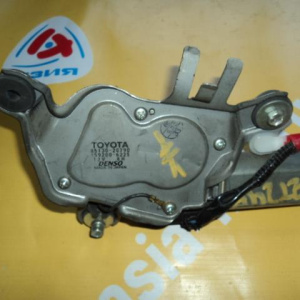 Моторчик привода дворниками TOYOTA Allion/Premio NZT240 R