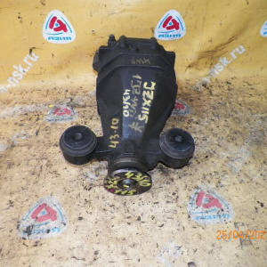 Редуктор TOYOTA JZX115 R 43/10