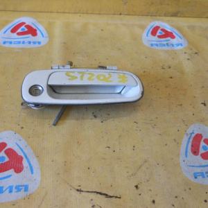 Ручка двери Toyota Carina ED/Corona Exiv ST202 перед, прав