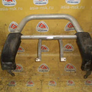 Дуга передняя Toyota Highlander/Kluger V MCU20 Дефект (с креплениями)