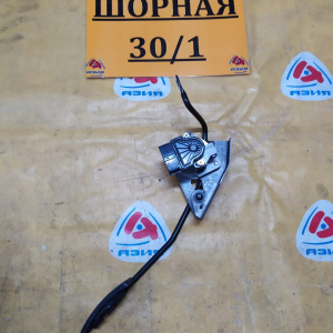 Педаль газа MITSUBISHI H66W Pajero IO Эл.