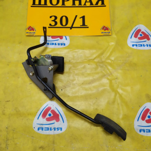 Педаль газа MITSUBISHI H66W Pajero IO Эл.