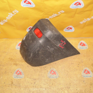 Клык бампера TOYOTA RAV4 SXA10 зад, прав бампера 3door 52161-42010