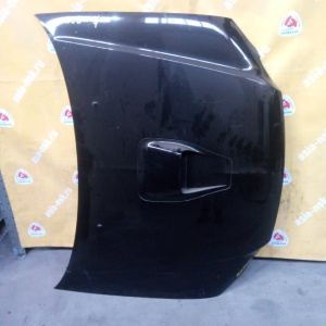 Капот MITSUBISHI Airtrek CU4W турбо
