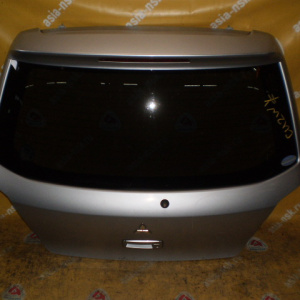 Дверь задняя MITSUBISHI Airtrek CU4W
