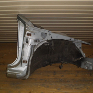 Лонжерон Mazda Atenza GY3W R