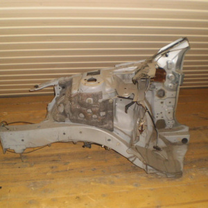 Лонжерон Mazda Atenza GY3W R