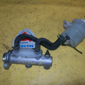 Главный тормозной цилиндр MITSUBISHI CU4W/CU2W Airtrek