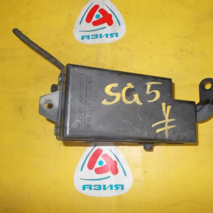 Блок предохранителей SUBARU Forester SG5