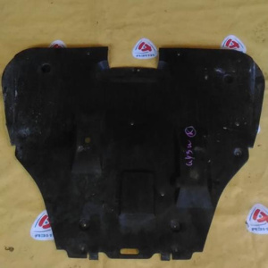 Защита двигателя Mazda GY3W Atenza (центральная)