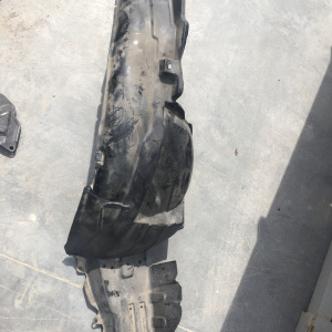 Подкрылок SUBARU Impreza GG2 '2003-2005 R 59110 FE120