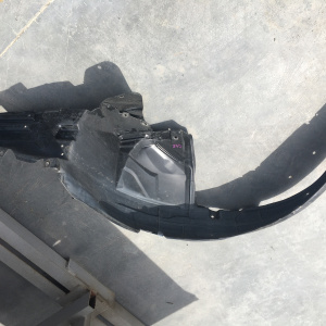 Подкрылок SUBARU Impreza GG2 '2003-2005 R 59110 FE120