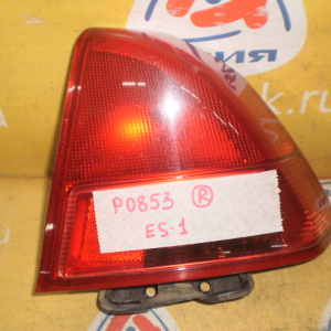 Стоп Honda R Civic Ferio ES1 '2001