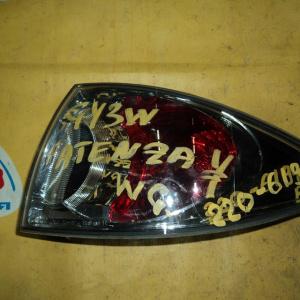 Стоп Mazda R Atenza GY3W Wagon