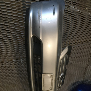 Бампер HONDA Civic ES1 '2001-2003 F