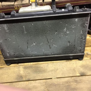 Радиатор охлаждения Mazda GY3W Atenza L3 a/t