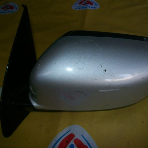 Зеркало MITSUBISHI Airtrek CU4W 5к L