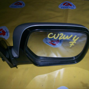 Зеркало MITSUBISHI Airtrek CU4W 5к R