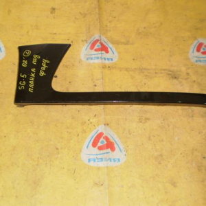 Планка под фару SUBARU Forester SG5 '02.2002-08.2005 L