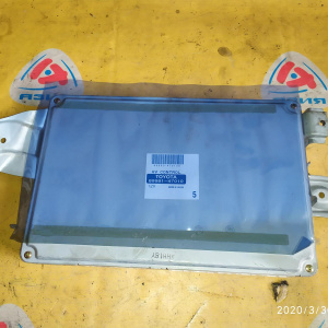 Компьютер ДВС Toyota Prius 1NZ-FXE NHW10 HV Control