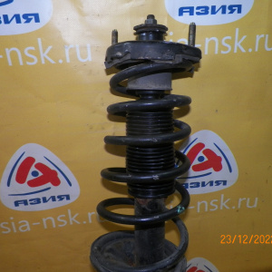 Стойка Mazda CP8W/CPEW Premacy зад, лев 4WD