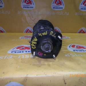 Стойка Mazda CP8W/CPEW Premacy зад, лев 4WD