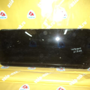 Стекло собачатника NISSAN Caravan E25 зад, прав бок. салон гр.пасс.