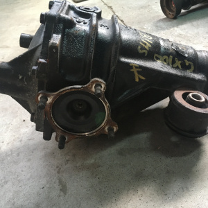 Редуктор Toyota GX100 Chaser/Cresta/Mark II '1998- R (beams). 43*10  (４．３００). 41110-2A020.