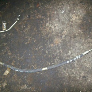 Шланг гидроусилителя TOYOTA AZR60