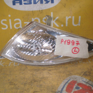 Габарит Mazda L Premacy CP8W '2001-2005