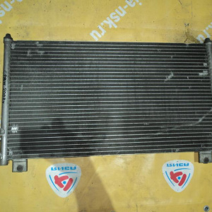 Радиатор кондиционера Mazda CP8W Premacy '2003