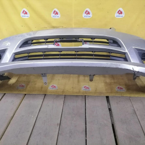 Бампер TOYOTA Noah AZR60 перед т.13-42 Дефект 52119-2J250