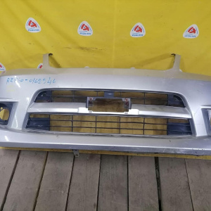 Бампер TOYOTA Noah AZR60 перед т.13-42 Дефект 52119-2J250