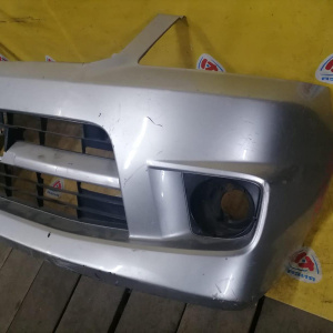 Бампер TOYOTA Noah AZR60 перед т.13-42 Дефект 52119-2J250