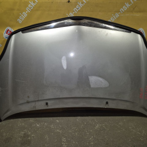 Капот TOYOTA Corolla Spacio NZE120