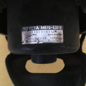 Блок ABS TOYOTA GXE10 Altezza