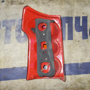 Стоп TOYOTA R Raum EXZ20