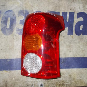 Стоп TOYOTA R Raum EXZ20