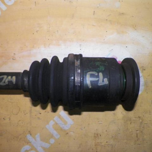 Привод Mazda SK82/SK82 Bongo перед, лев ABS