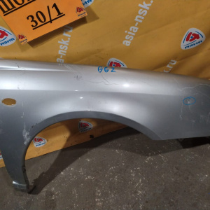 Крыло SUBARU Impreza GG2/CD9 '2003- перед, прав