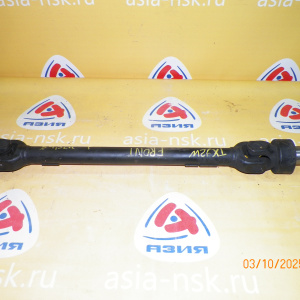 Кардан SUZUKI TA02W/TA52W/TD02W/TD52W/TD62W/TL52W/TJ52W/TX92W Escudo F 4WD Длинна по центрам креставин-54.5 см.