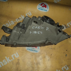 Фара Mazda прав Premacy CP8W '2002