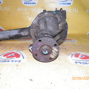 Редуктор SUZUKI TA02W/TD02W/TD32W/TA52W/TD52W/TL52W/TD62W/TX92W Escudo F 41/8. Дефект корпуса.
