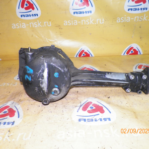 Редуктор SUZUKI TA02W/TD02W/TD32W/TA52W/TD52W/TL52W/TD62W/TX92W Escudo F 41/8. Дефект корпуса.
