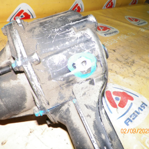 Редуктор SUZUKI TA02W/TD02W/TD32W/TA52W/TD52W/TL52W/TD62W/TX92W Escudo F 41/8. Дефект корпуса.