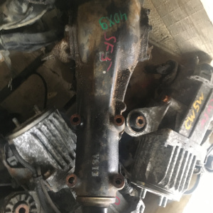 Редуктор SUBARU SF5 '2000 R m/t 40/9